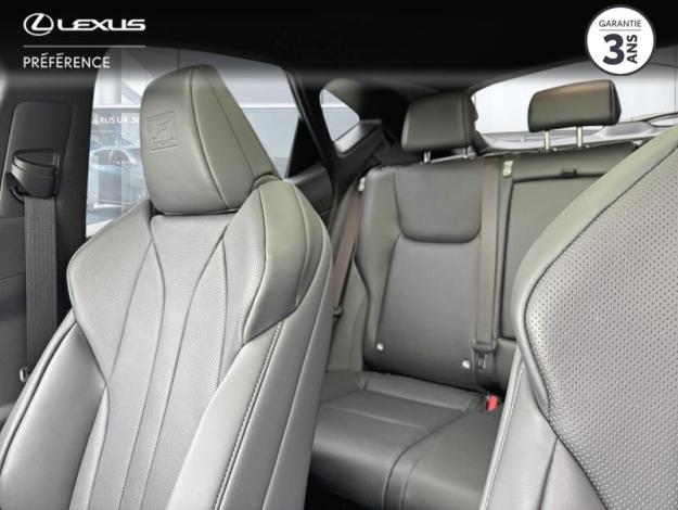 LEXUS NX 450H+ 4WD F SPORT Executive  NX 450H+ PHEV 4WD F SPORT EXECUTIVE MY25