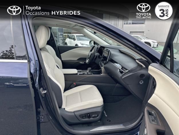 LEXUS RX 450h+ Executive 4WD  RX 450H+ PHEV 4WD F SPORT DESIGN MY24