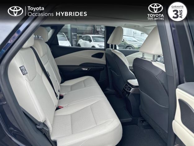 LEXUS RX 450h+ Executive 4WD  RX 450H+ PHEV 4WD F SPORT DESIGN MY24