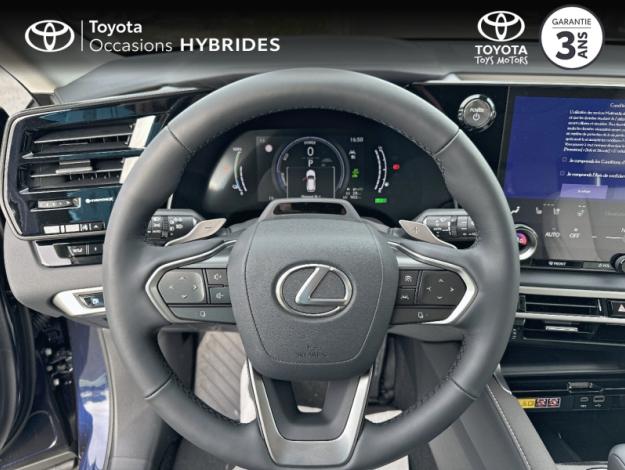 LEXUS RX 450h+ Executive 4WD  RX 450H+ PHEV 4WD F SPORT DESIGN MY24