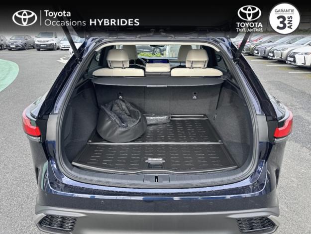 LEXUS RX 450h+ Executive 4WD  RX 450H+ PHEV 4WD F SPORT DESIGN MY24