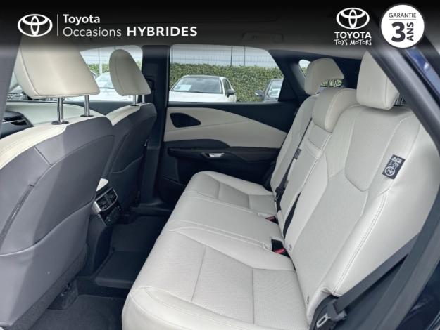 LEXUS RX 450h+ Executive 4WD  RX 450H+ PHEV 4WD F SPORT DESIGN MY24