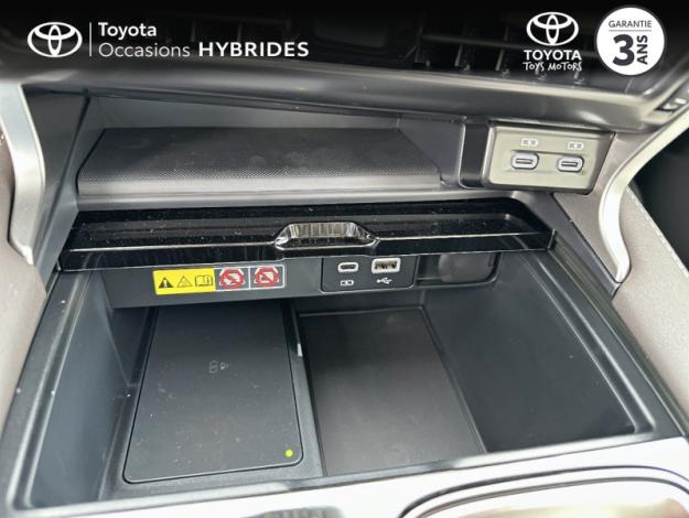 LEXUS RX 450h+ Executive 4WD  RX 450H+ PHEV 4WD F SPORT DESIGN MY24