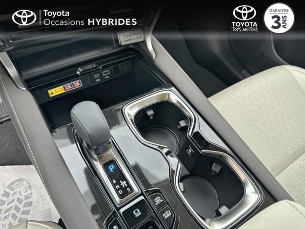 LEXUS RX 450h+ Executive 4WD  RX 450H+ PHEV 4WD F SPORT DESIGN MY24