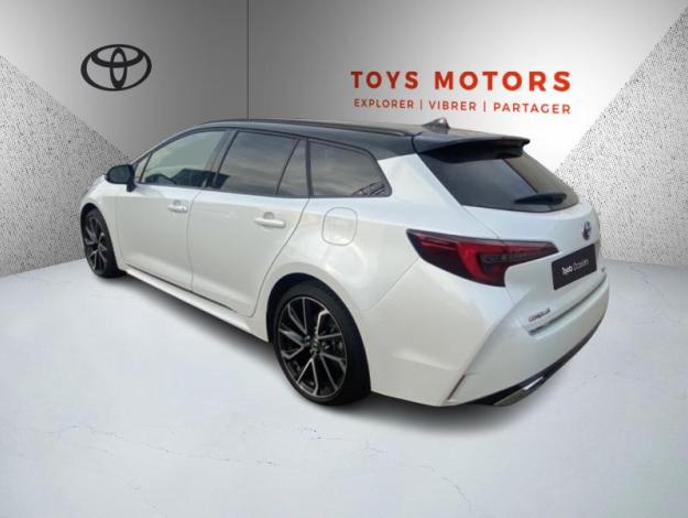 TOYOTA Corolla Touring Sports Hybride 196h Collection  COROLLA TS 2.0L 196 CH COLLECTION TO MY24