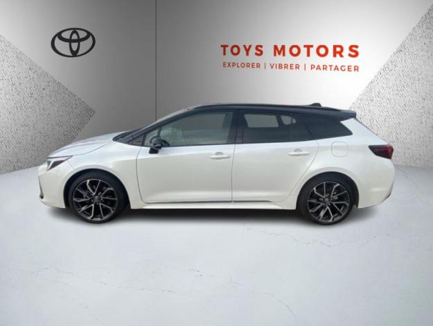 TOYOTA Corolla Touring Sports Hybride 196h Collection  COROLLA TS 2.0L 196 CH COLLECTION TO MY24