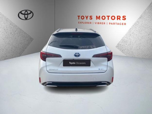 TOYOTA Corolla Touring Sports Hybride 196h Collection  COROLLA TS 2.0L 196 CH COLLECTION TO MY24