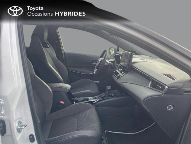 TOYOTA Corolla Touring Sports Hybride 196h Collection  COROLLA TS 2.0L 196 CH COLLECTION TO MY24