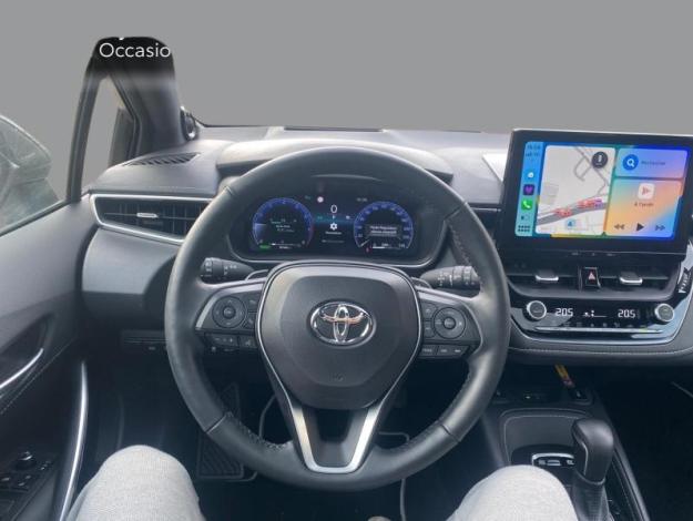 TOYOTA Corolla Touring Sports Hybride 196h Collection  COROLLA TS 2.0L 196 CH COLLECTION TO MY24