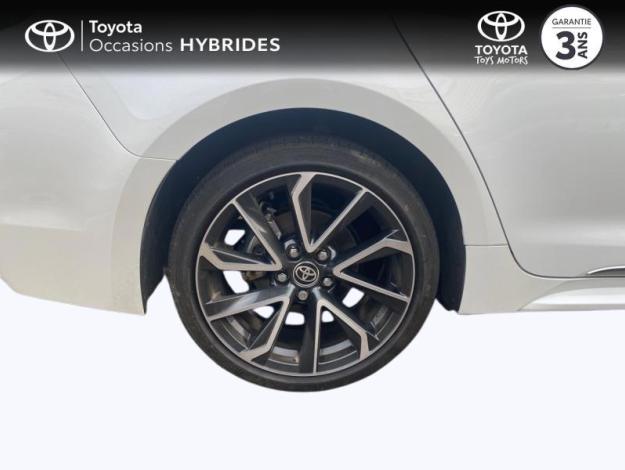 TOYOTA Corolla Touring Sports Hybride 196h Collection  COROLLA TS 2.0L 196 CH COLLECTION TO MY24