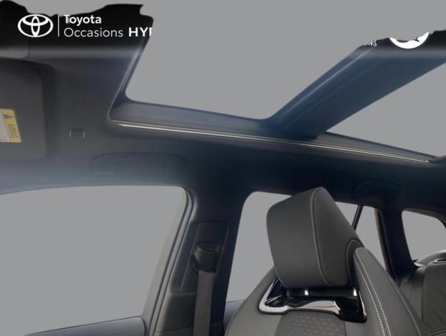 TOYOTA Corolla Touring Sports Hybride 196h Collection  COROLLA TS 2.0L 196 CH COLLECTION TO MY24
