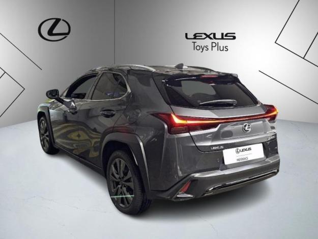 LEXUS UX 300h 2WD F SPORT Design  UX 300H HYBRIDE 2WD MC F SPORT DESIGN