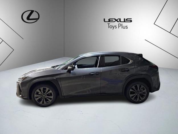 LEXUS UX 300h 2WD F SPORT Design  UX 300H HYBRIDE 2WD MC F SPORT DESIGN