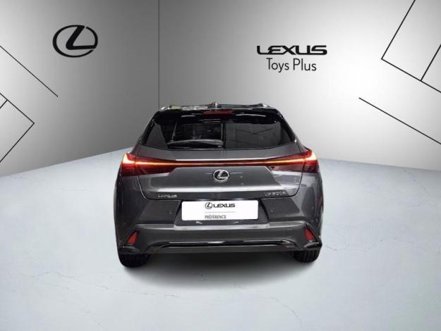 LEXUS UX 300h 2WD F SPORT Design  UX 300H HYBRIDE 2WD MC F SPORT DESIGN