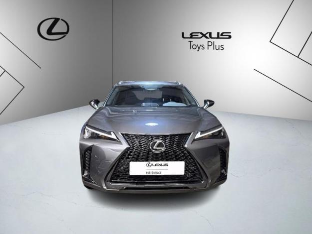 LEXUS UX 300h 2WD F SPORT Design  UX 300H HYBRIDE 2WD MC F SPORT DESIGN