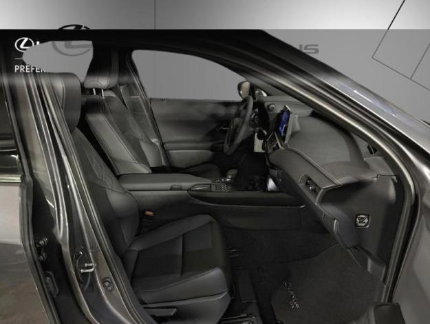 LEXUS UX 300h 2WD F SPORT Design  UX 300H HYBRIDE 2WD MC F SPORT DESIGN