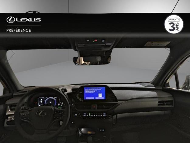 LEXUS UX 300h 2WD F SPORT Design  UX 300H HYBRIDE 2WD MC F SPORT DESIGN
