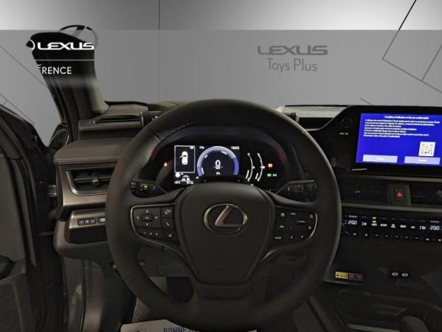 LEXUS UX 300h 2WD F SPORT Design  UX 300H HYBRIDE 2WD MC F SPORT DESIGN