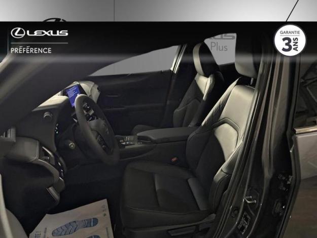 LEXUS UX 300h 2WD F SPORT Design  UX 300H HYBRIDE 2WD MC F SPORT DESIGN