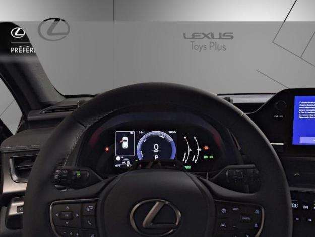 LEXUS UX 300h 2WD F SPORT Design  UX 300H HYBRIDE 2WD MC F SPORT DESIGN