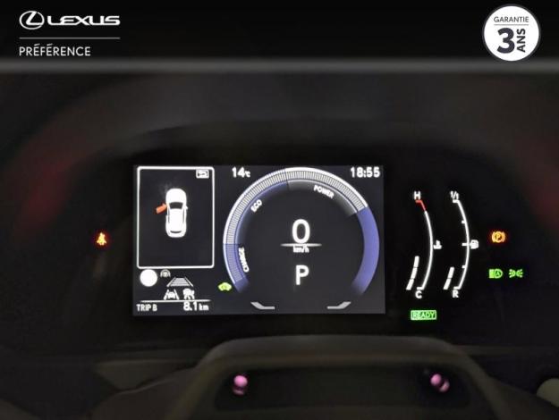 LEXUS UX 300h 2WD F SPORT Design  UX 300H HYBRIDE 2WD MC F SPORT DESIGN