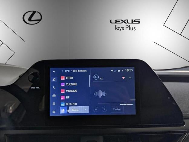 LEXUS UX 300h 2WD F SPORT Design  UX 300H HYBRIDE 2WD MC F SPORT DESIGN