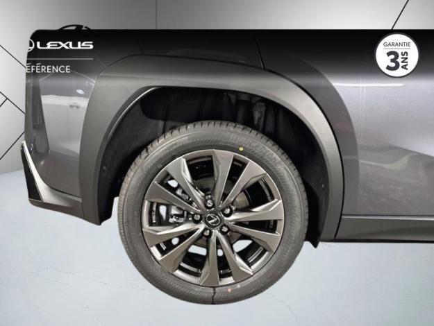 LEXUS UX 300h 2WD F SPORT Design  UX 300H HYBRIDE 2WD MC F SPORT DESIGN