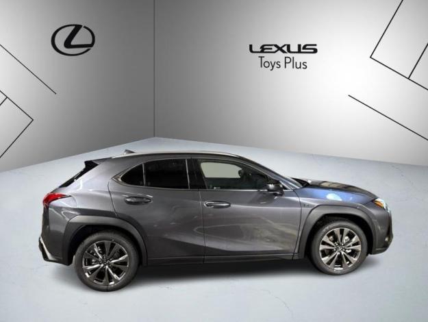 LEXUS UX 300h 2WD F SPORT Design  UX 300H HYBRIDE 2WD MC F SPORT DESIGN