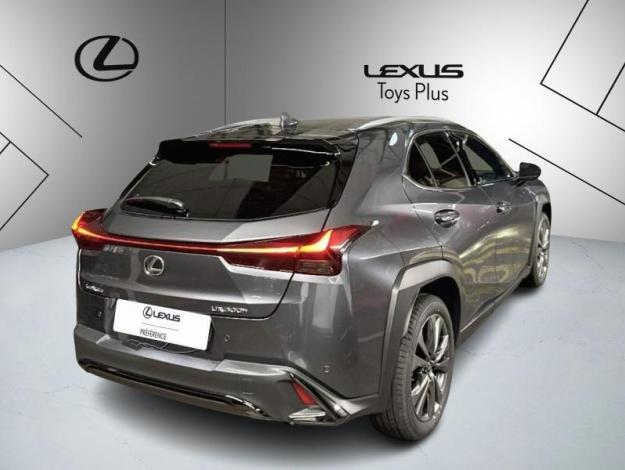LEXUS UX 300h 2WD F SPORT Design  UX 300H HYBRIDE 2WD MC F SPORT DESIGN