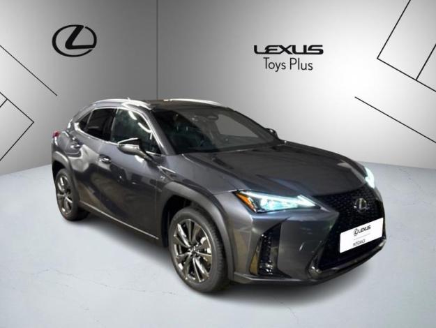 LEXUS UX 300h 2WD F SPORT Design  UX 300H HYBRIDE 2WD MC F SPORT DESIGN