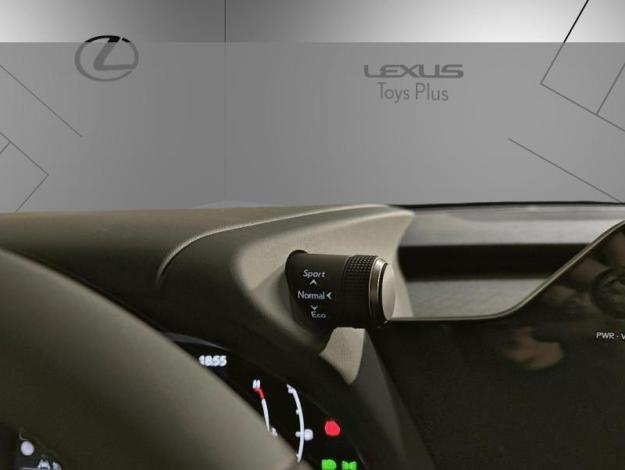 LEXUS UX 300h 2WD F SPORT Design  UX 300H HYBRIDE 2WD MC F SPORT DESIGN