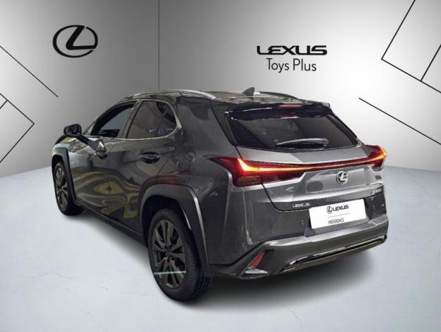 LEXUS UX 300h 2WD F SPORT Design  UX 300H HYBRIDE 2WD MC F SPORT DESIGN