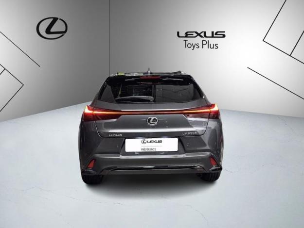 LEXUS UX 300h 2WD F SPORT Design  UX 300H HYBRIDE 2WD MC F SPORT DESIGN