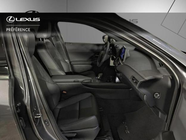 LEXUS UX 300h 2WD F SPORT Design  UX 300H HYBRIDE 2WD MC F SPORT DESIGN