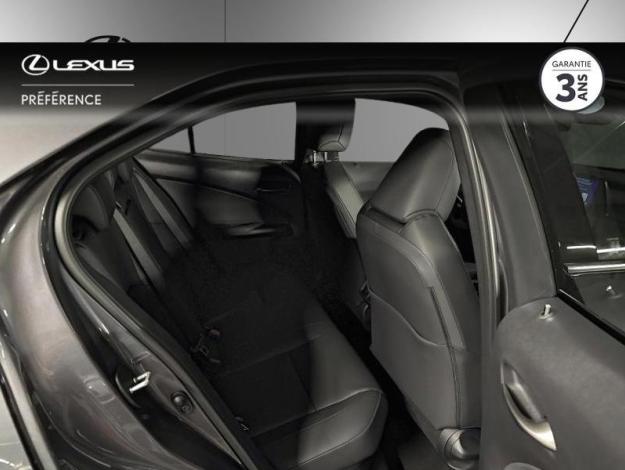 LEXUS UX 300h 2WD F SPORT Design  UX 300H HYBRIDE 2WD MC F SPORT DESIGN