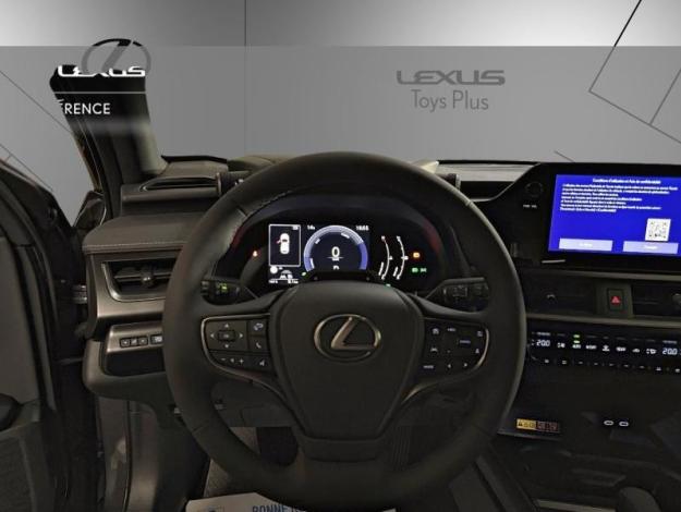LEXUS UX 300h 2WD F SPORT Design  UX 300H HYBRIDE 2WD MC F SPORT DESIGN
