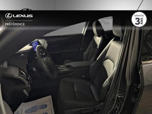 LEXUS UX 300h 2WD F SPORT Design  UX 300H HYBRIDE 2WD MC F SPORT DESIGN