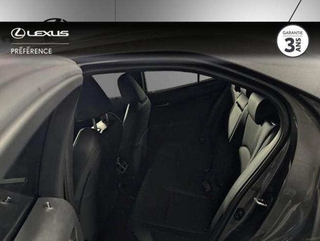 LEXUS UX 300h 2WD F SPORT Design  UX 300H HYBRIDE 2WD MC F SPORT DESIGN