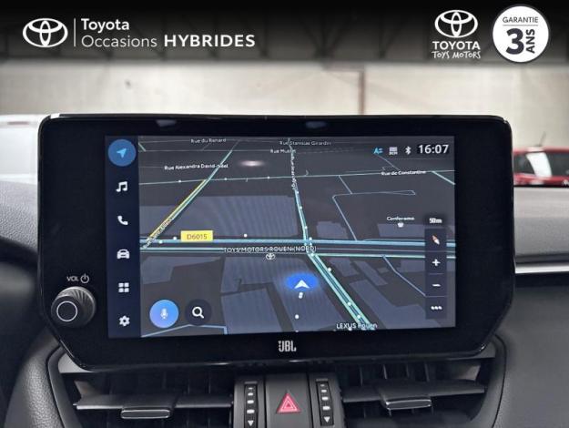 TOYOTA RAV4 Hybride PHEV AWD Collection  RAV4 PHV 306CH AWD COLLECTION TO + VD PACKCONF