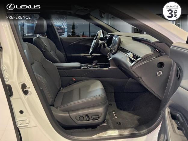 LEXUS RX 450h+ F Sport Design 4WD  RX 450H+ PHEV 4WD F SPORT DESIGN MY24