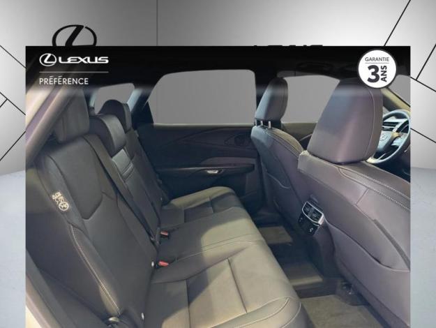 LEXUS RX 450h+ F Sport Design 4WD  RX 450H+ PHEV 4WD F SPORT DESIGN MY24