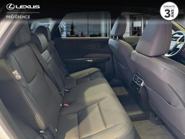 LEXUS RX 450h+ F Sport Design 4WD  RX 450H+ PHEV 4WD F SPORT DESIGN MY24