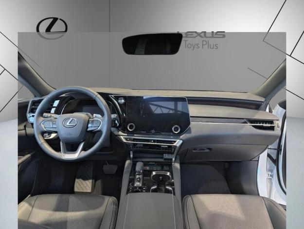 LEXUS RX 450h+ F Sport Design 4WD  RX 450H+ PHEV 4WD F SPORT DESIGN MY24