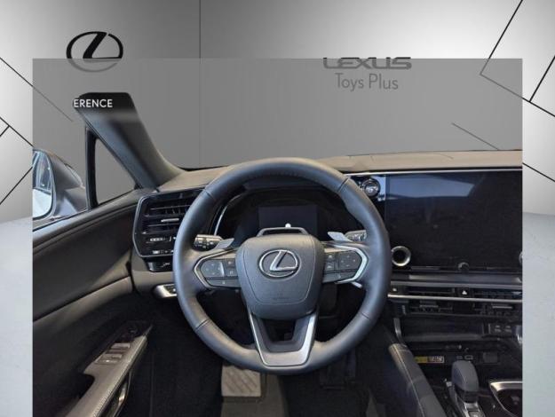 LEXUS RX 450h+ F Sport Design 4WD  RX 450H+ PHEV 4WD F SPORT DESIGN MY24