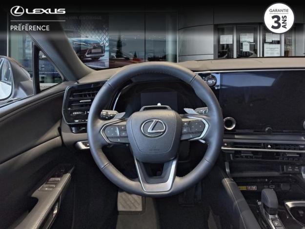 LEXUS RX 450h+ F Sport Design 4WD  RX 450H+ PHEV 4WD F SPORT DESIGN MY24