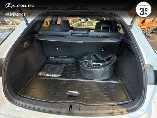 LEXUS RX 450h+ F Sport Design 4WD  RX 450H+ PHEV 4WD F SPORT DESIGN MY24