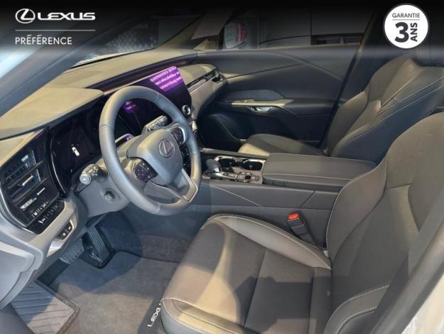LEXUS RX 450h+ F Sport Design 4WD  RX 450H+ PHEV 4WD F SPORT DESIGN MY24