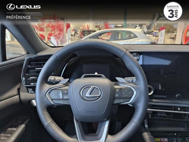 LEXUS RX 450h+ F Sport Design 4WD  RX 450H+ PHEV 4WD F SPORT DESIGN MY24