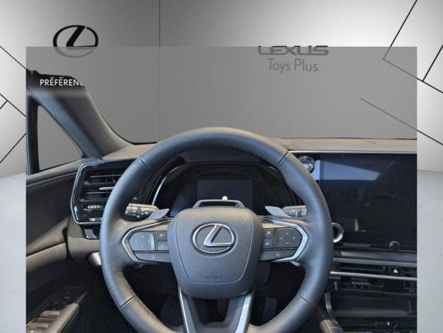 LEXUS RX 450h+ F Sport Design 4WD  RX 450H+ PHEV 4WD F SPORT DESIGN MY24