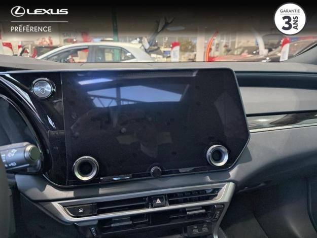 LEXUS RX 450h+ F Sport Design 4WD  RX 450H+ PHEV 4WD F SPORT DESIGN MY24